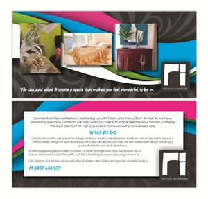 Flyer Design by Kelalo