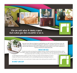 Design de Flyer par Kelalo pour ce projet | Design #6088852