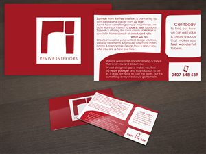 Flyer Design by rugbyjerseys