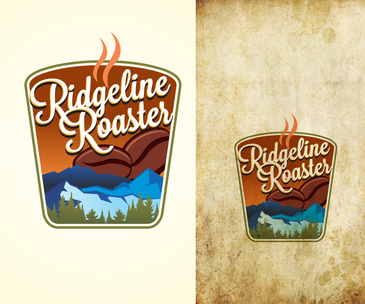 Logo Design by Gigih Rudya for this project | Design #6189904