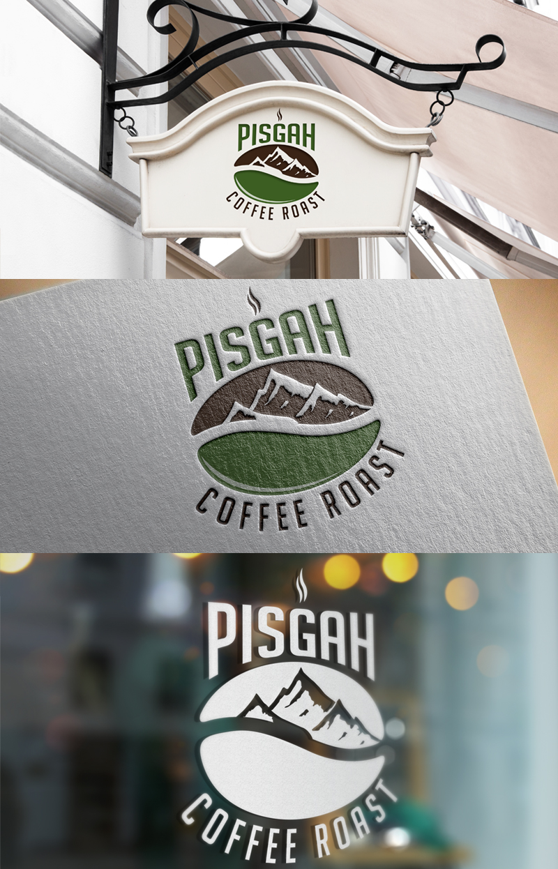 Logo Design by ivan for this project | Design #6234467