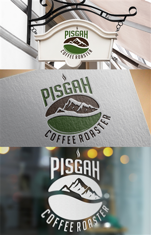 Logo Design by ivan