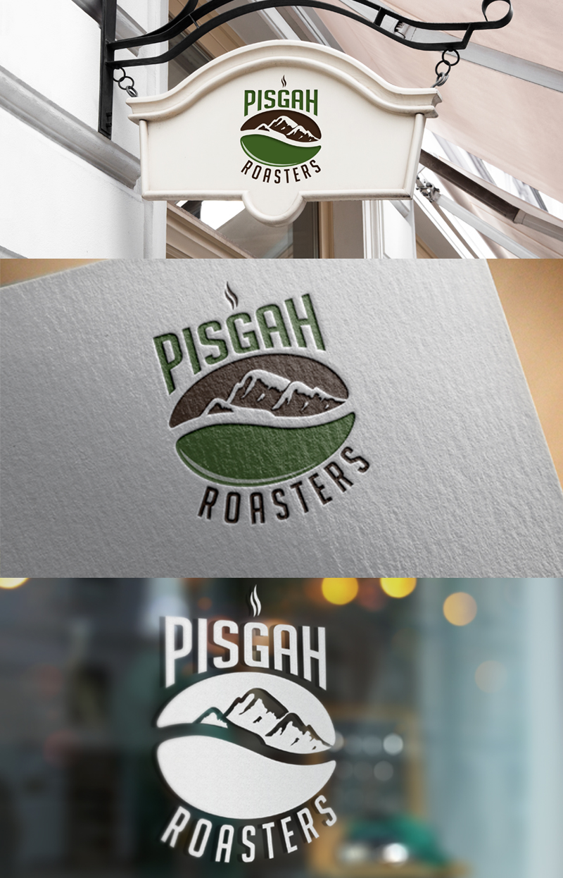 Logo Design by ivan for this project | Design #6242347