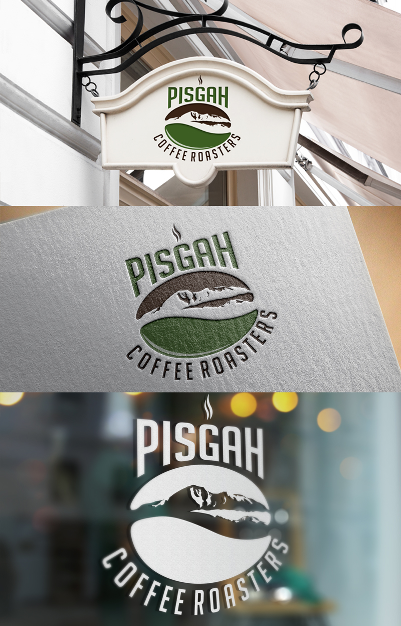 Logo Design by ivan for this project | Design #6309634