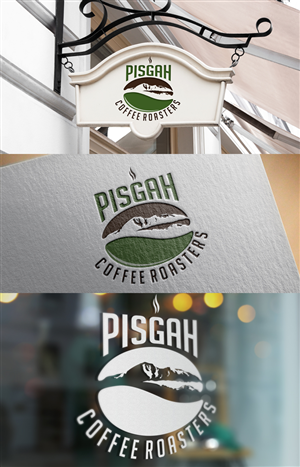Logo Design by ivan for this project | Design: #6309634