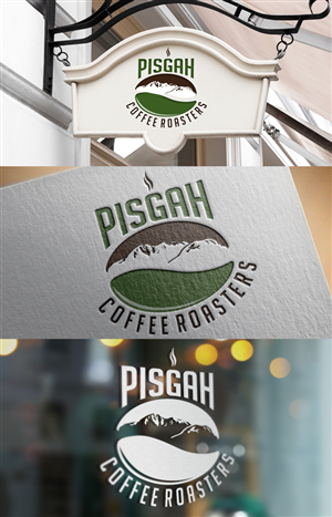 Logo Design by ivan for this project | Design: #6317210