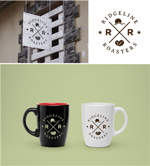 Logo Design by StalkerV for this project | Design: #6181811