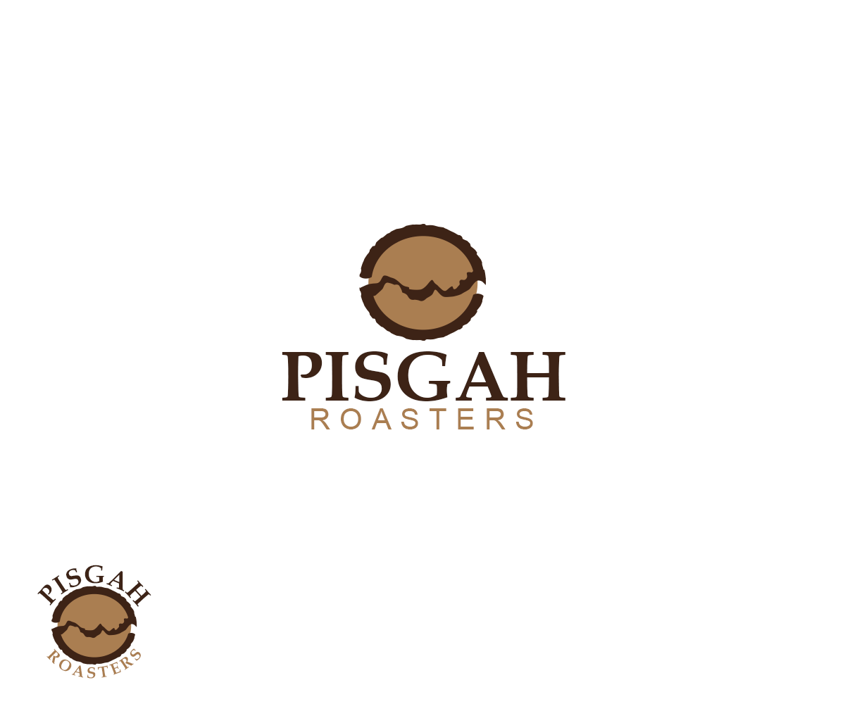 Logo Design by DCMadrid for this project | Design #6217950