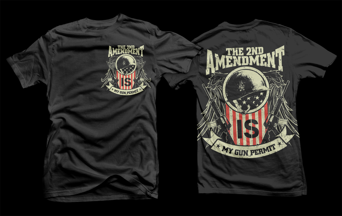 Design de T-shirt par D'Mono pour ce projet | Design #6093240