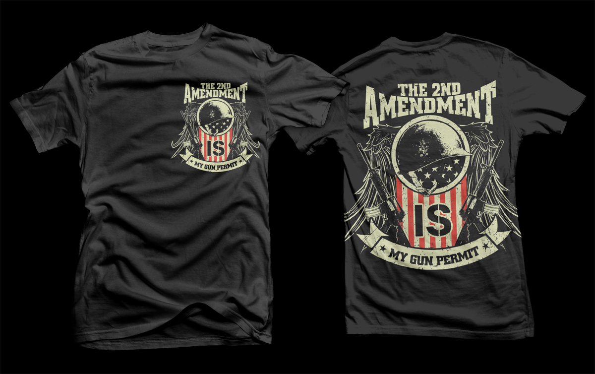 Design de T-shirt par D'Mono pour ce projet | Design #6108008