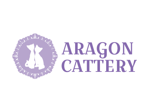 Logo Design by loukoz for Aragon Cattery | Design #6142597