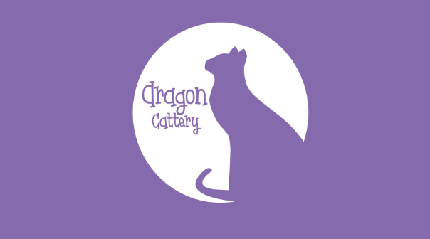 Logo Design by Nayara Terumi for Aragon Cattery | Design #6071456