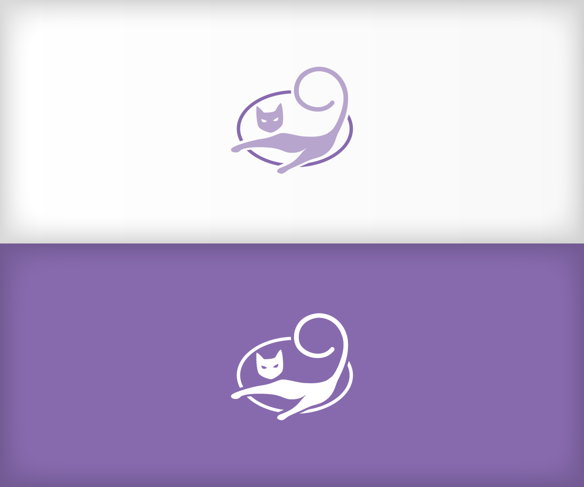 Diseño de Logo por akvarog para Aragon Cattery | Diseño #6187528