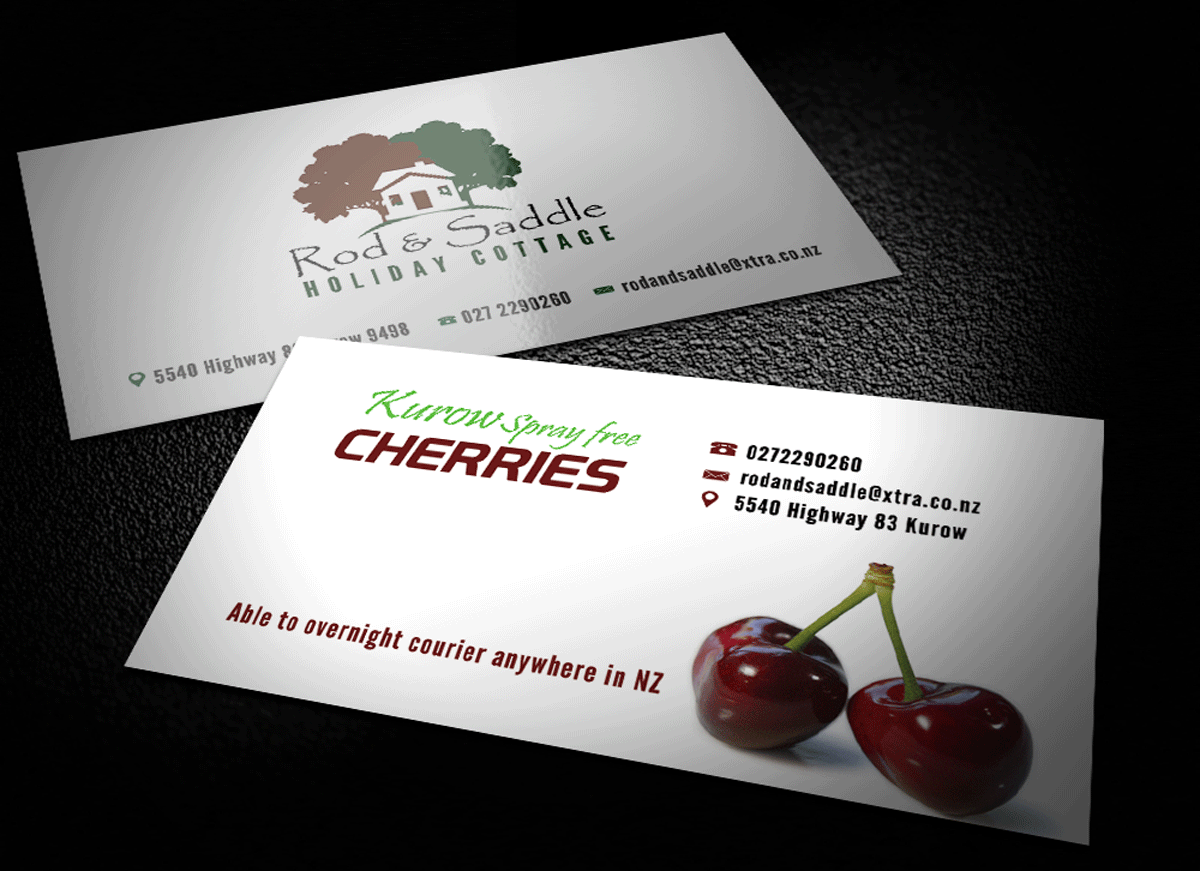 Design de Carte de Visite par Riz' pour ce projet | Design #6074884