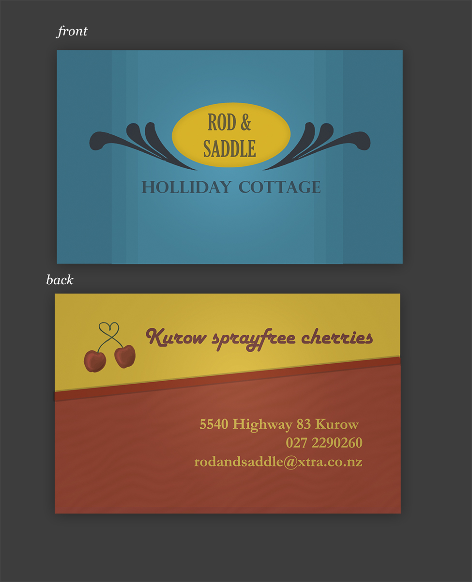 Diseño de Tarjeta de Presentación por Liesbet Segaert para este proyecto | Diseño #6075899