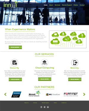 Web Design by musarrat