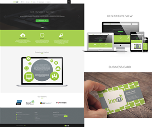 Web Design by M Designs