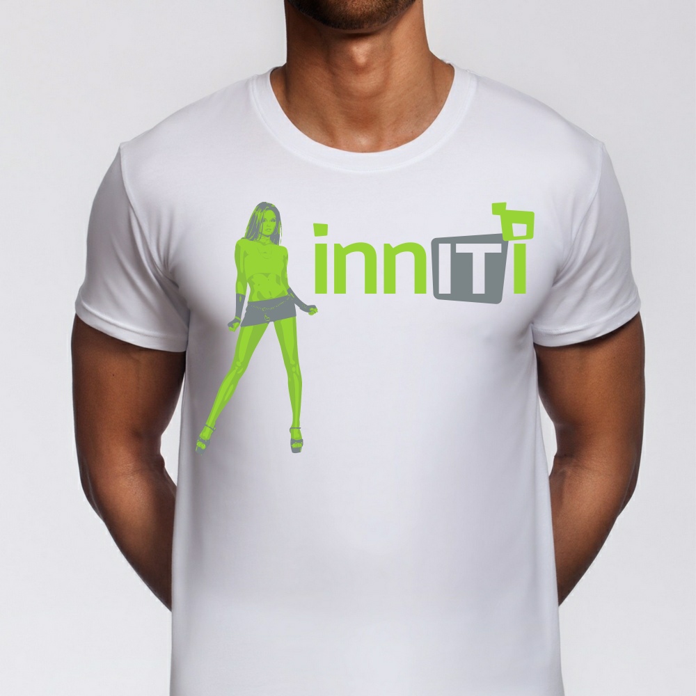 Web Design by SeXtreme for Inniti Pty Ltd | Design #6222027