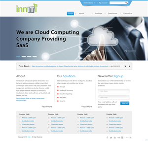 Web Design by saroshdurrani