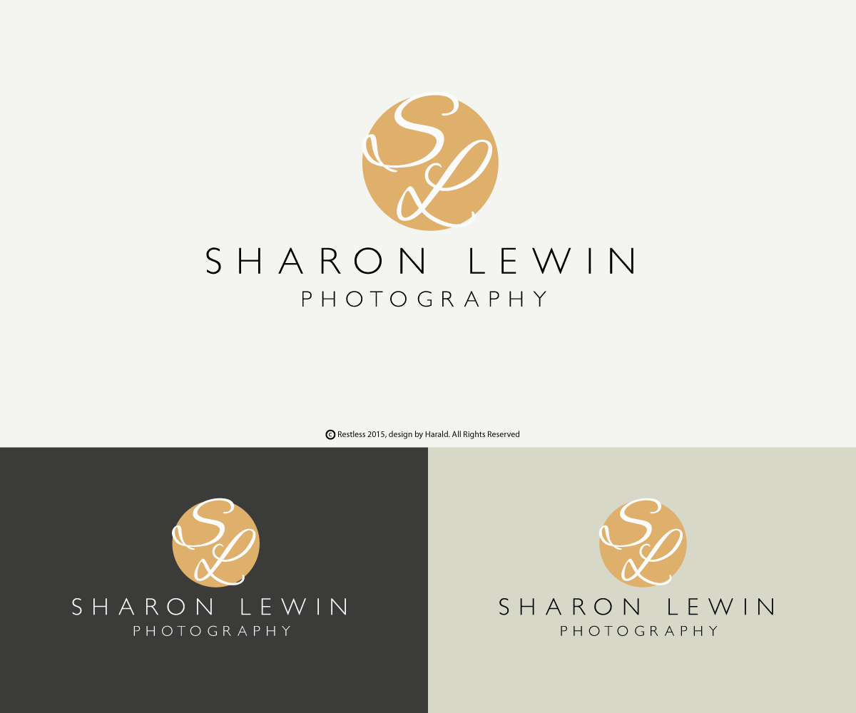 Logo Design by Restless for this project | Design #6124605