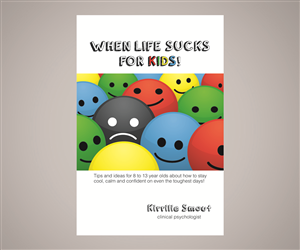 Book Cover Design by R M for Innovate Psychology and Education | Design: #6143899