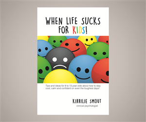 Book Cover Design by R M for Innovate Psychology and Education | Design: #6143912