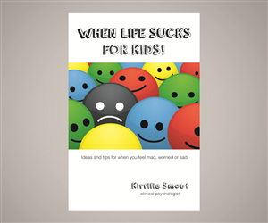 Book Cover Design by R M for Innovate Psychology and Education | Design: #6215751