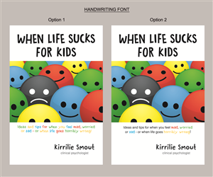 Book Cover Design by R M for Innovate Psychology and Education | Design: #6377368