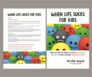 Book Cover Design by R M for Innovate Psychology and Education | Design: #6512169