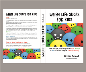 Book Cover Design by R M for Innovate Psychology and Education | Design: #6541332