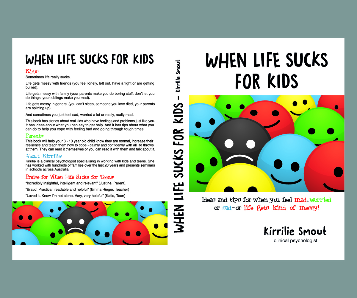 Book Cover Design by R M for Innovate Psychology and Education | Design #6572448