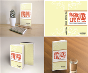 Book Cover Design by sihmamen