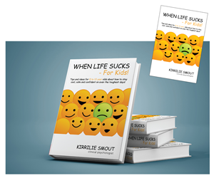 Book Cover Design by wall-jamboree for Innovate Psychology and Education | Design: #6072683