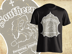 Diseño de Camiseta por Kburks para Powernet Inc. | Diseño: #6133737