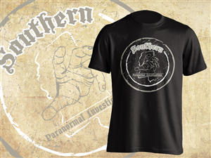 Diseño de Camiseta por Kburks para Powernet Inc. | Diseño: #6133739