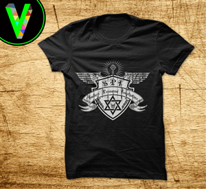 T-shirt Design by vjosh