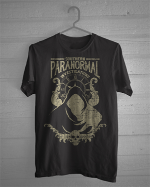 T-shirt Design by Canist