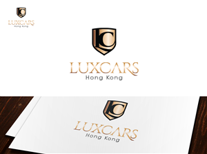 Logo Design by folker for LuxCars | Design: #6078481