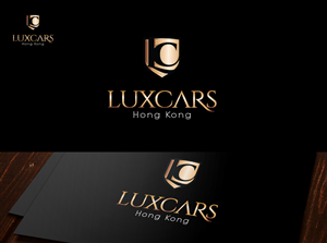 Logo Design by folker for LuxCars | Design: #6078482