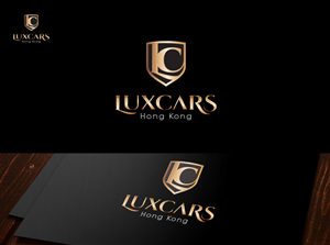 Logo Design by folker for LuxCars | Design: #6078494