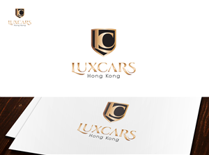 Logo Design by folker for LuxCars | Design: #6078495