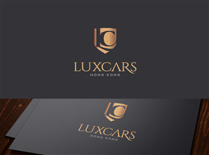 Logo Design by folker for LuxCars | Design: #6090891