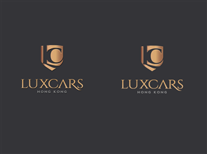 Logo Design by folker for LuxCars | Design: #6090898