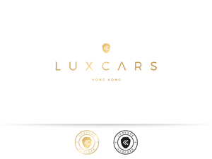 Logo Design by aftrmidnite for LuxCars | Design: #6089054