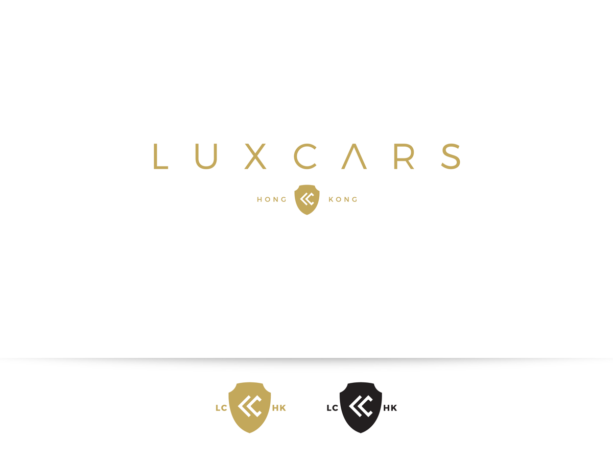 Logo Design by aftrmidnite for LuxCars | Design #6090404