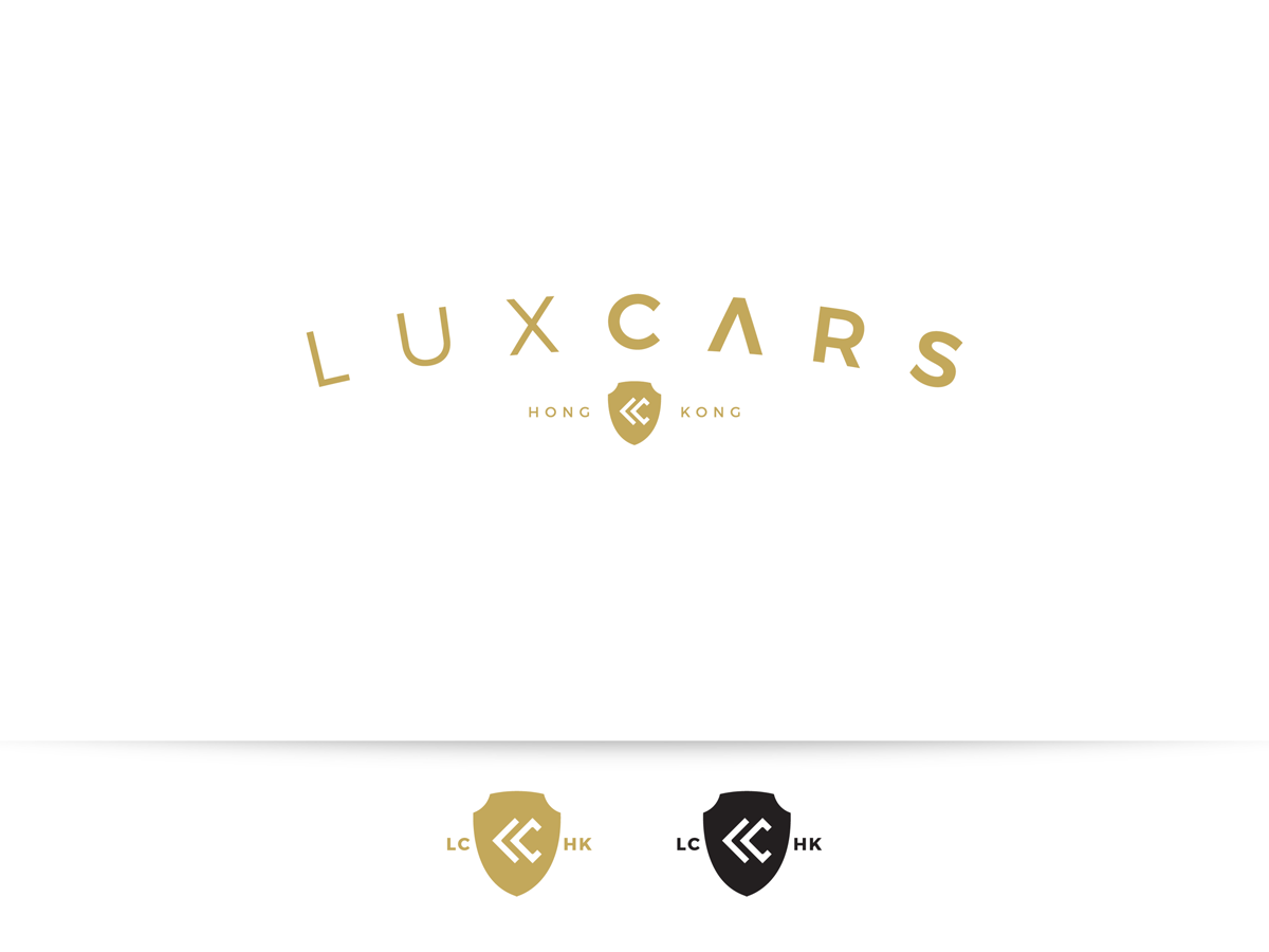 Logo Design by aftrmidnite for LuxCars | Design #6090405