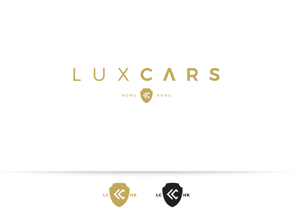 Logo Design by aftrmidnite for LuxCars | Design #6090410