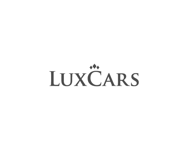 Logo Design by 1st for LuxCars | Design #6090109
