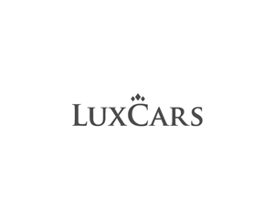 Logo Design by 1st for LuxCars | Design #6090109