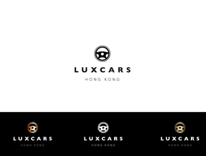 Logo Design by wonderland for LuxCars | Design: #6063866